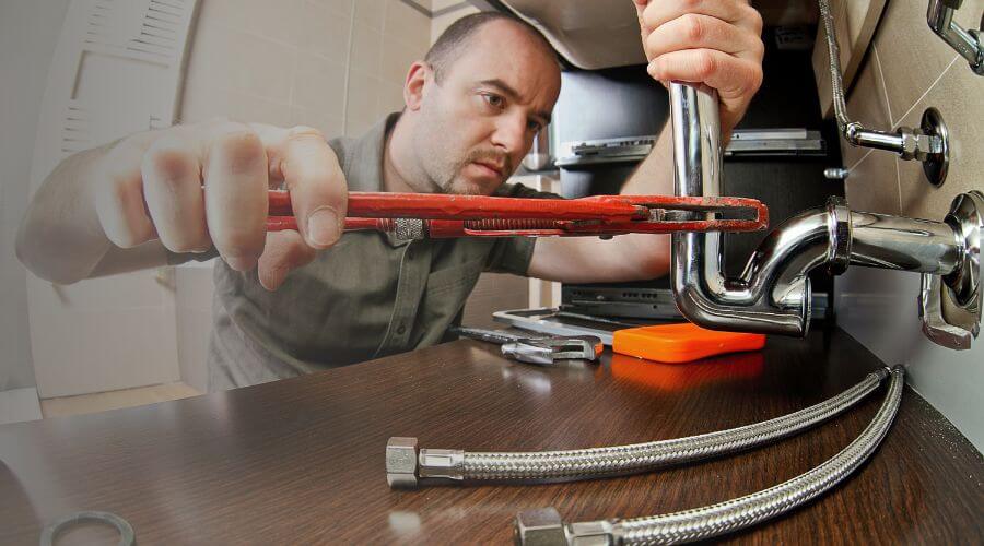 Professional expert plumbing services in Homer, LA
